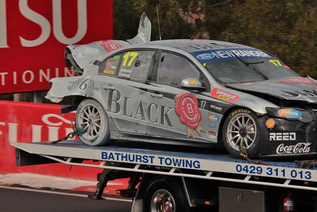 Clarko's real life photos - V8Supercars - Sydney Motorsport Park 2012 - Page 4 7398388532_600053c65e_z