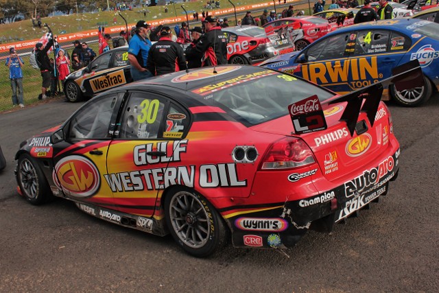 Clarko's real life photos - V8Supercars - Sydney Motorsport Park 2012 - Page 4 7398372086_9a132b92bc_z