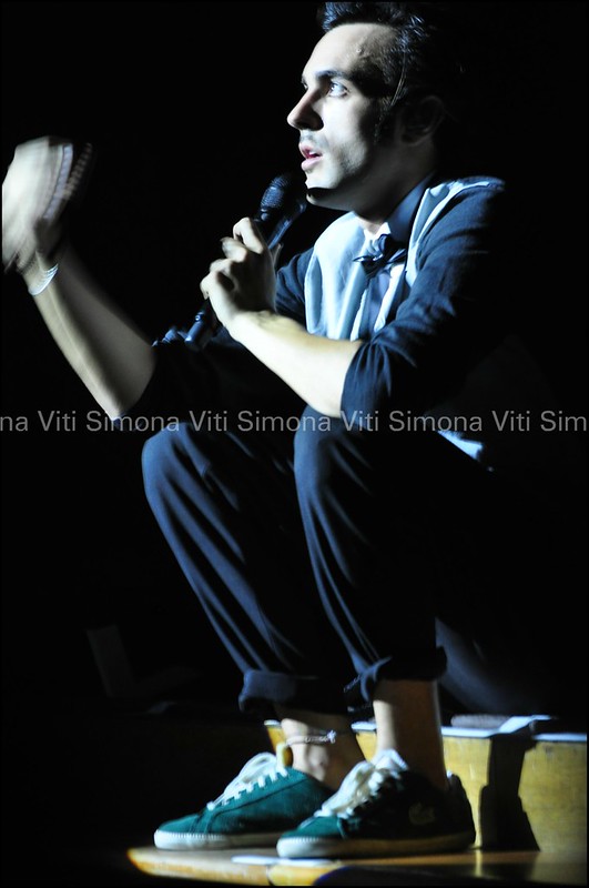 [FOTO] Tour Teatrale 2012 - Verona 14/05 7228137686_366f6260fb_c