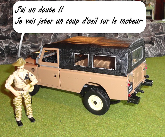   Collection de gi joe et de voitures 1:18 eme  - Page 4 7358832386_0a7df42947_z