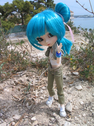 Miku (Pullip Miku Hatsune) 7031803221_93a2081f6f