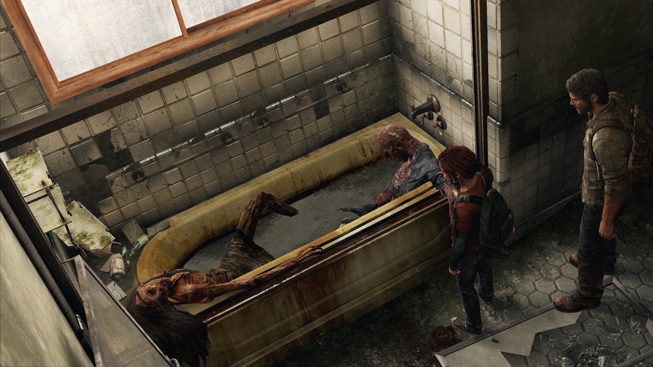 [Post Oficial] The Last Of Us 7339374214_de1ebf14bc_o