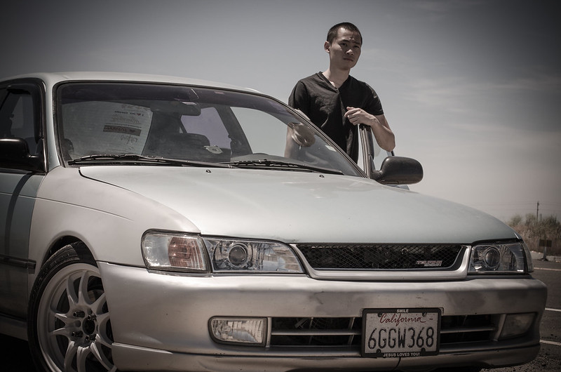 KennyDang91's Corolla 95 (Warning: Tons of pics on page 1) 7330890480_037d3efd83_c
