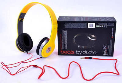 Tai Nghe Monster Beats Studio, Detox Pro (dây rời), Solo HD 7163292097_21f7b1d9ac