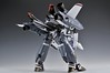 [Review] Tamashii DX Chokogin VF-25F Renewal ver. with Super Parts  6990766300_666533a56d_t