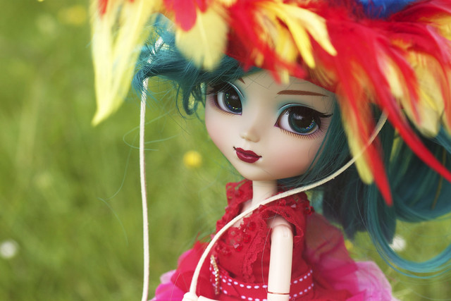 [Echanges] Pullip coups de coeurs!  - Page 12 7158640998_ceef43db9e_z