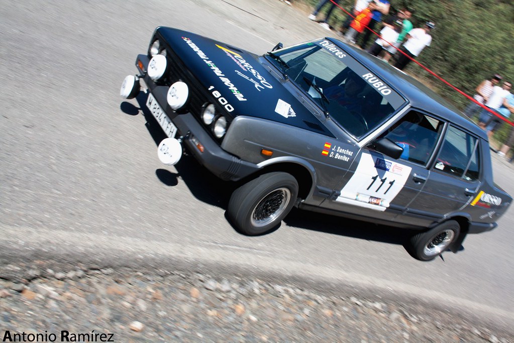 1 Rally Ciudad de Pozoblanco [25-26 de mayo 2012] - Página 2 7295035738_b60efd7ec6_b