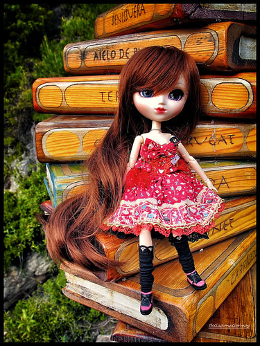 Akasha (Pullip Kirsche custom) 7006077036_ecb945e6ce