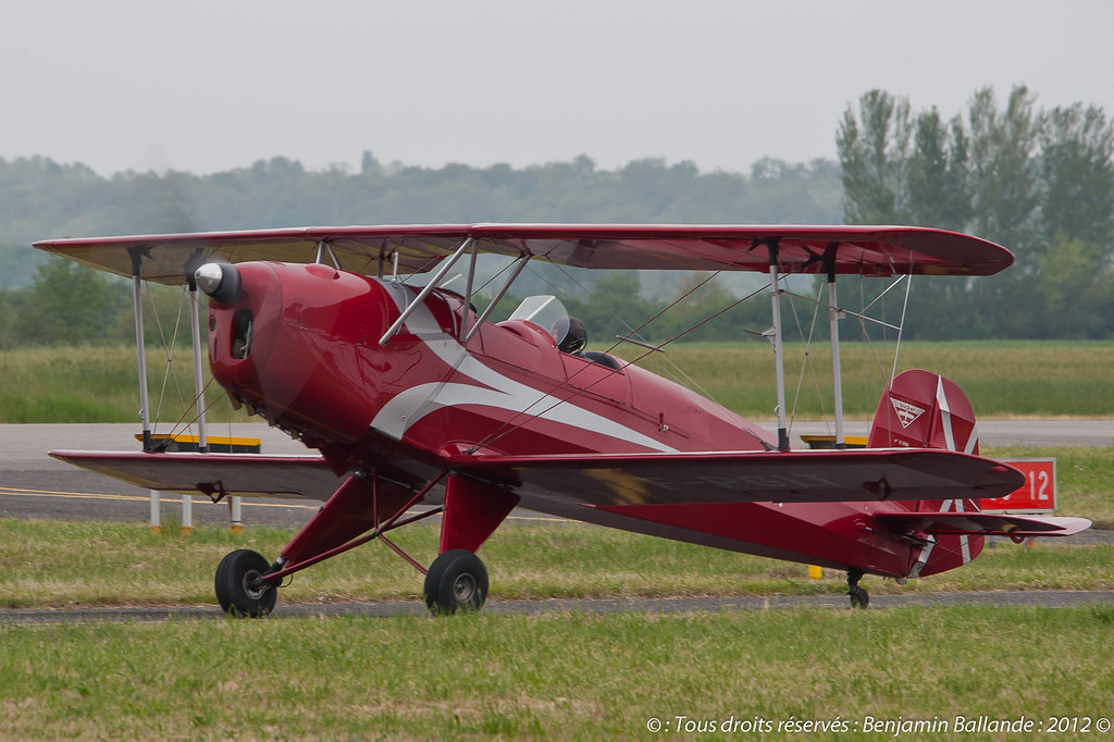 [12/05/2012] Meeting de Muret: Airexpo 2012 - Page 3 7194627232_e0b5326e54_b