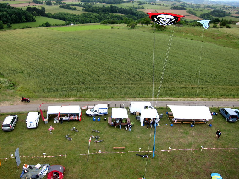 1ère conviviale de cerf-volant des Zefs M'Air: le Festi'Zefs 7177409255_10a856611d_c