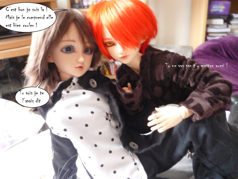 [mes BJD] Owen rencontre Sarah p16 - Page 4 7335265572_d4c4377dcf_o