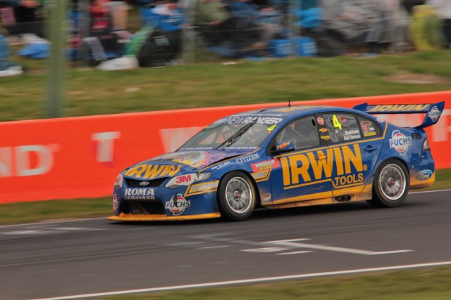 Clarko's real life photos - V8Supercars - Sydney Motorsport Park 2012 - Page 4 7398382720_d41caae063_z