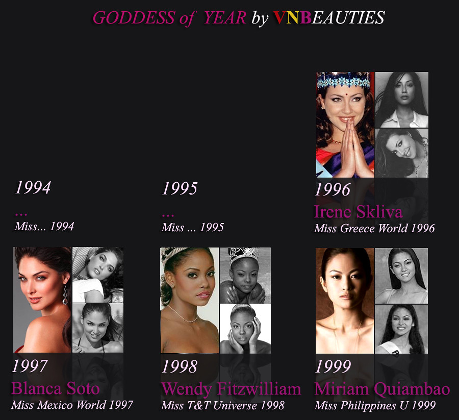 +++ GODDESS OF 1995 - TOP 5 - VOTE 4 WINNER 7204331640_670842743a_b