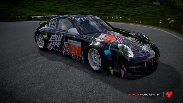 Paints & Liveries By Mr Antt [Updated - 22nd August, 2012] 7770035454_f3d1d99754_z