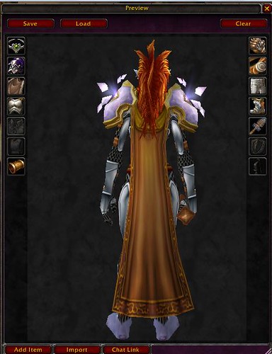 Khongorzul's Arms Transmog 7008092443_834cdac8e4