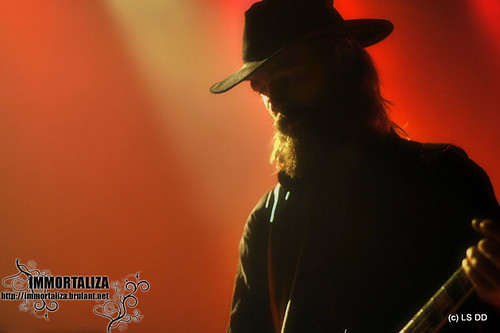 SOLSTAFIR @ ARVENE METAL FESTIVAL GERZAT 8 AVRIL 2012 7084574655_c9749eafd5