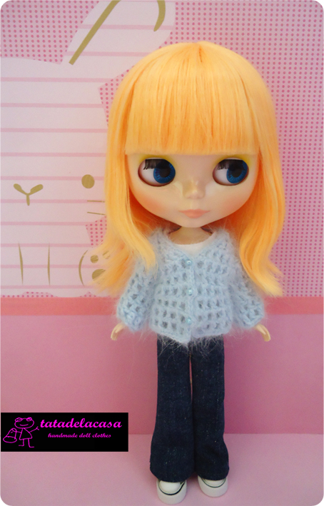 Blythe Simply Mango 7056359593_dfe4cd7539_o