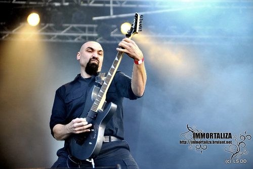 IMMOLATION @ PARTY SAN OPEN AIR 2012 7854631226_39d200be0a