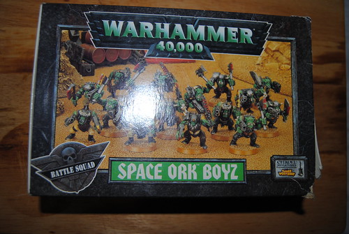 VENDO Warhammer y 40.000// precios ACTUALIZADO,FOTOS!!! 7072265507_dcda301fb5