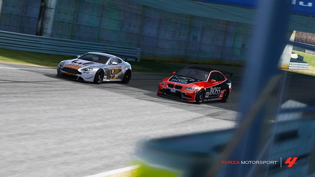 Season 8 Exhibition Race Motegi 15L / Iberian 20L 7674679368_90e5446ebf_z