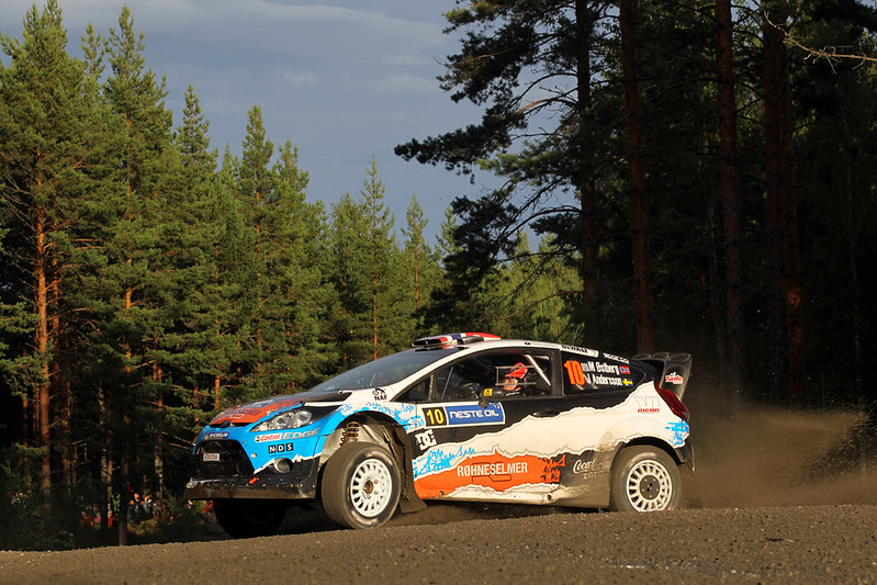 WRC: Neste Oil Rally Finland 2012 [1-4 Agosto] - Página 5 7692788516_b0b3c70f94_c