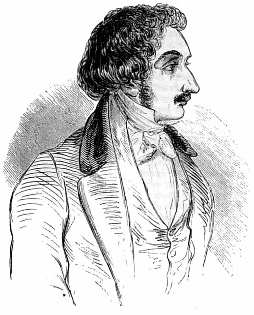 Pierre-François Lacenaire - 1836 6995691806_50699f6f3e_z