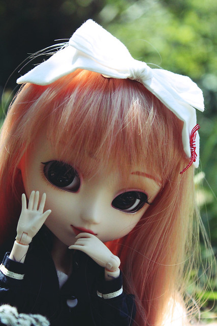 [Echange] Vos plus beaux portraits de Pullips - Page 36 7683833664_70f20fbff5_z