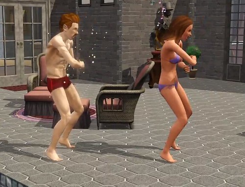 [Noticia]Nuevo baile en los sims 3 sobrenaturales 7839749212_c4c016aafa