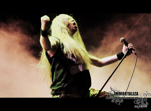 BOLT THROWER  @ PARTY SAN OPEN AIR 2012 7780365084_2c65e6a6d9