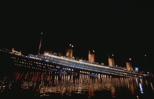 15 avril 1912 – 15 avril 2012 - Titanic – in memoriam 6914298978_b543a5169c_z