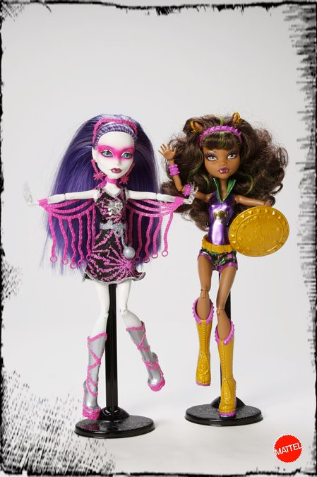 [POUPEES MANNEQUINS] MONSTER HIGH - Page 10 7562665214_d0fc2912ba_b