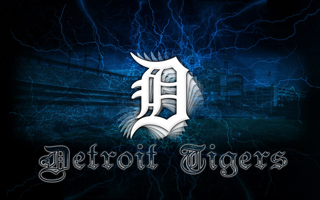 GDT: 7/29/12 - DET (53-48) AT TOR (51-49) - 1:07 p.m. ET  7659847608_5c16f94fa3_z