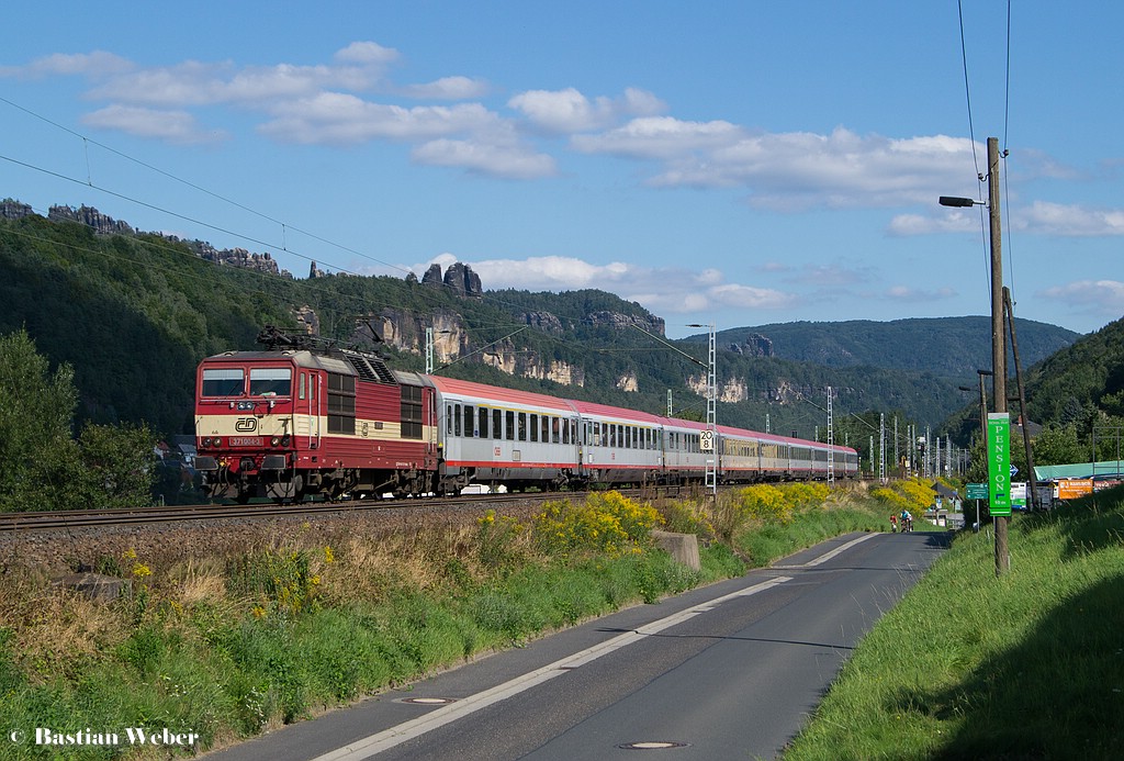 [Deutschlandpass] Woche 1 (Hamburg, Polen, Oberaudorf, NSS...) [23.07.-27.07] 7811246928_873be71d68_b