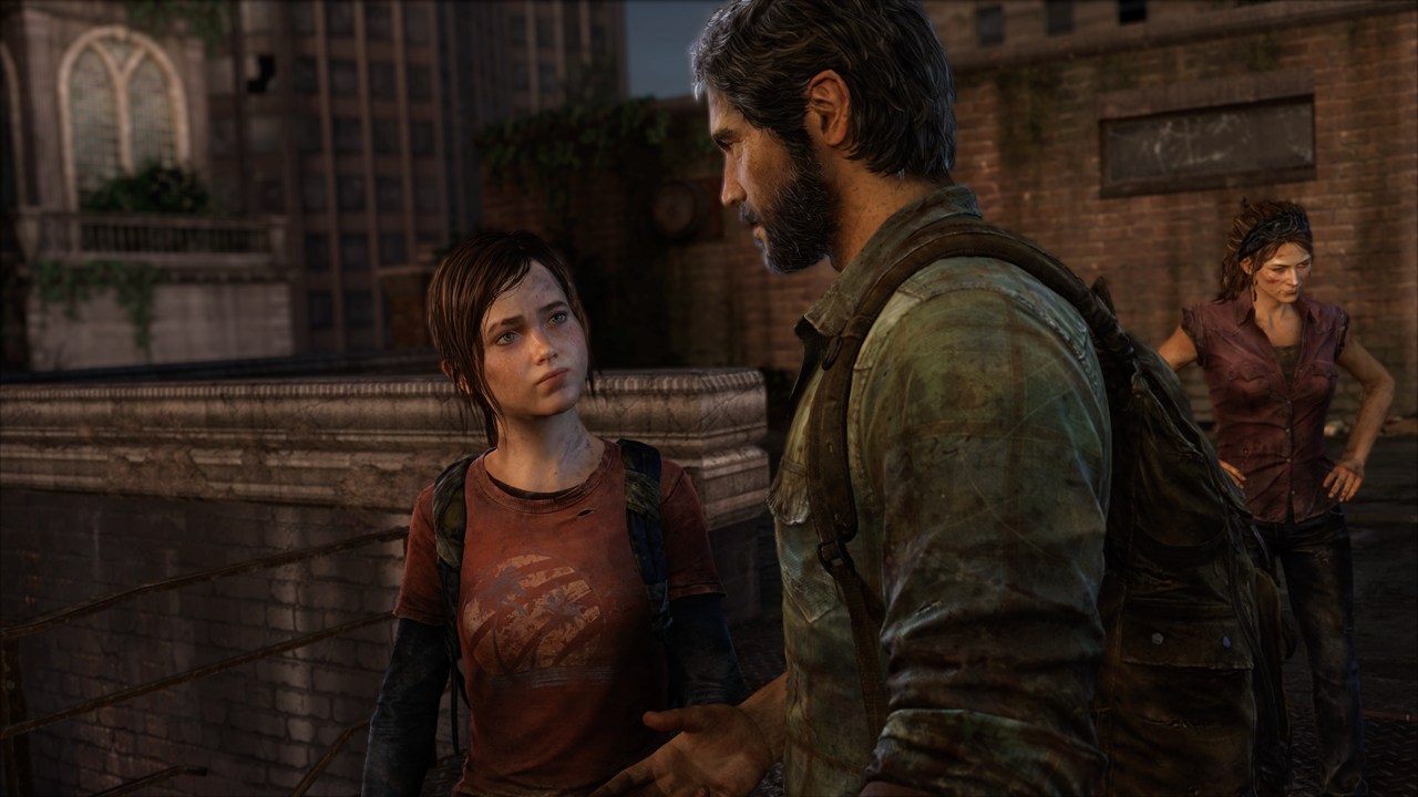 [Post Oficial] The Last Of Us 8170080688_74445bdc55_o