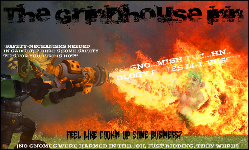 [H] The Grindhouse Inn has opened its doors and is recruiting more! 6854810752_119f459f1b_b