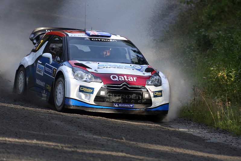 WRC: Neste Oil Rally Finland 2012 [1-4 Agosto] - Página 5 7692789286_714e06ee11_c