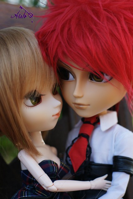 Kai y Meiko (act 07/08/12) 7734713768_00b58a3cec_z