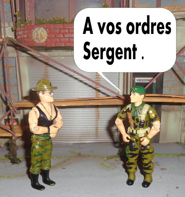 [Collection Membre]   De Gi Joe et de voitures 1:18 ème. - Page 3 6935280434_99ab3a209c_z