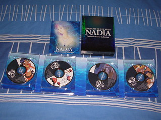 Collection "Nadia le Secret de l'Eau Bleue" de Kanon - Page 2 7469582682_c35b86b1db_n