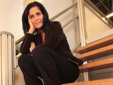 Lydia Cacho (periodista) abandona México por amenazas de muerte  7707986618_11ca359058