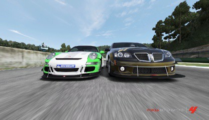 Season 8 Exhibition Race Motegi 15L / Iberian 20L 7673972634_ce0bda925e