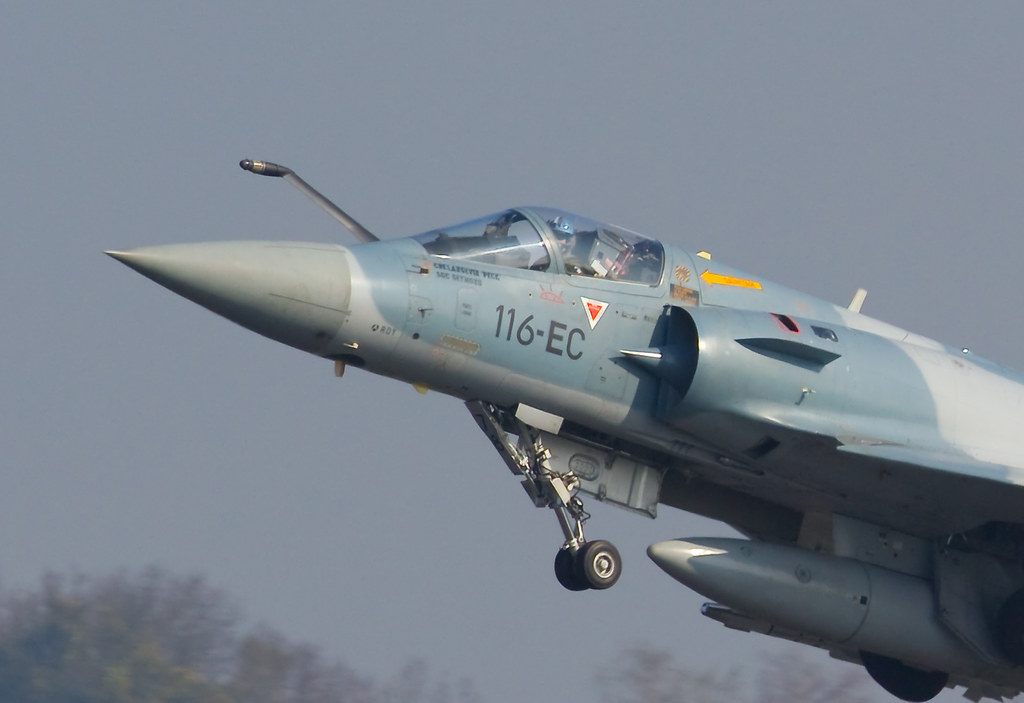 Mirage 2000 PO BA-110 7086763635_7866449883_b
