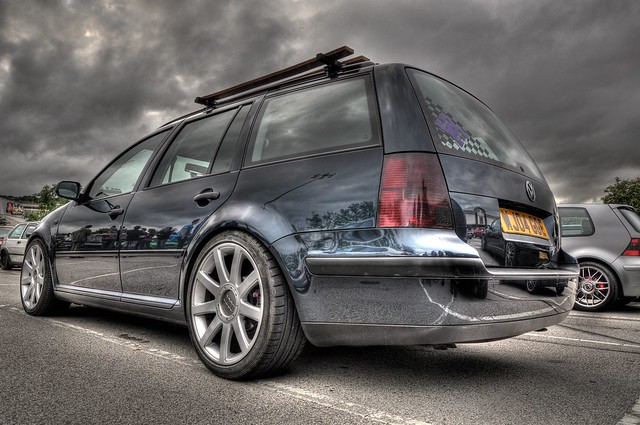 Slacks MK4 WAGON! (pic heavy) - Page 2 7610552136_abaca1347e_z