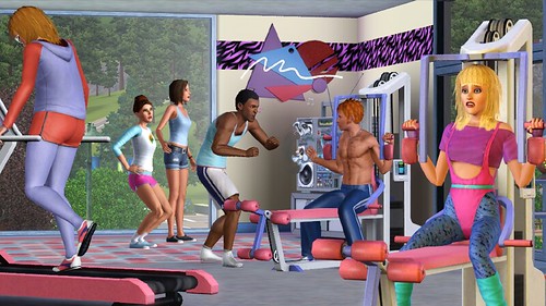 [Noticia]Blog Los sims 3: Los 70, 80, 90 8167638691_bf4c49309c