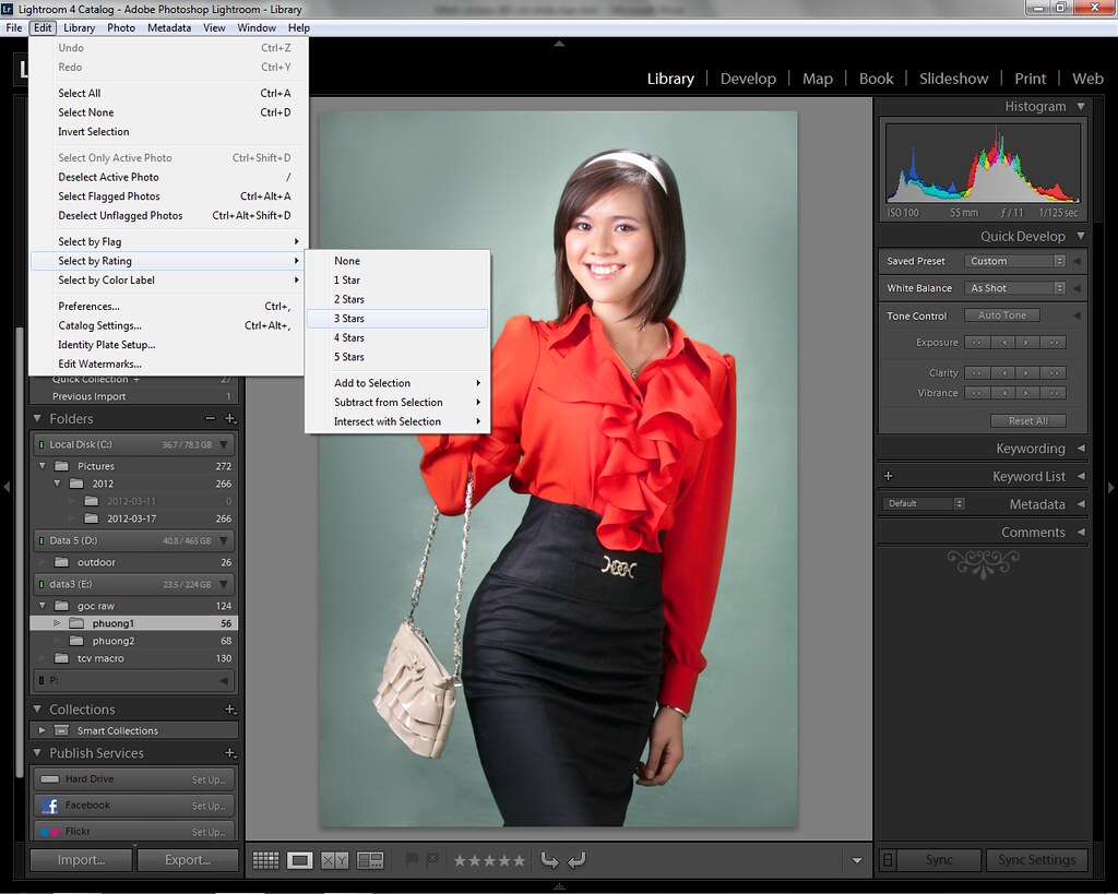 Hướng dẫn Sử dụng Lightroom đơn giản và hiệu quả 6889024332_96043d562b_b