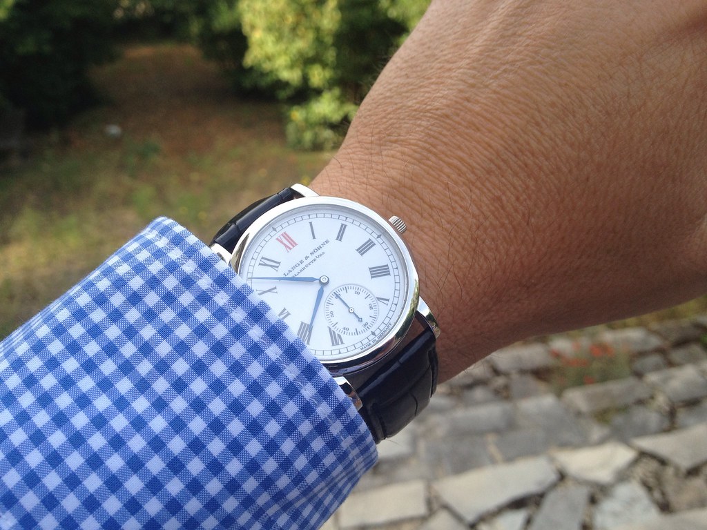 Je porte aussi une montre lorsqu'il n'est pas Vendredi !!! - Page 38 7438400594_813c0b9051_b