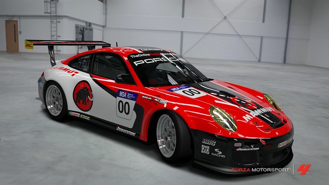 MSA TORA Porsche Supercup - 03/07/12 - 8:30pm BST - Page 3 7486135958_a2458ba396_z