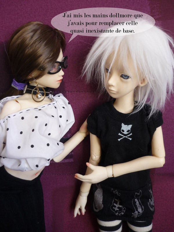 [mes BJD] Owen rencontre Sarah p16 7044571173_8c81287aca_o