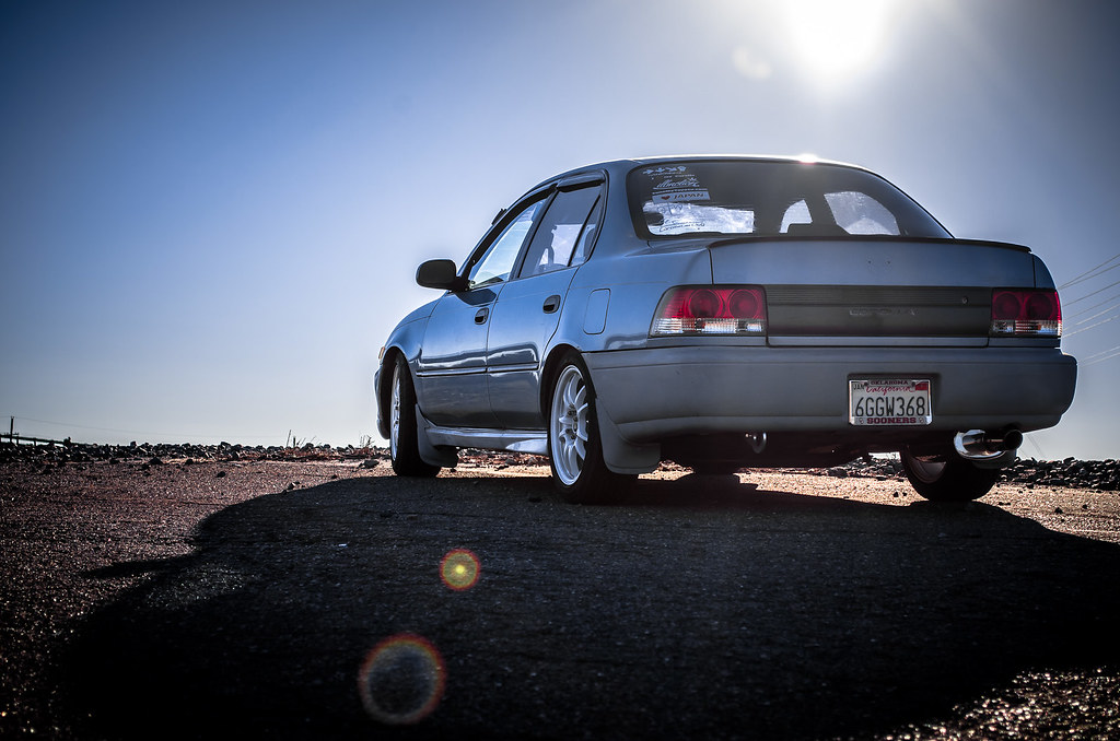 KennyDang91's Corolla 95 (Warning: Tons of pics on page 1) - Page 3 7722873546_e85703f2a8_b