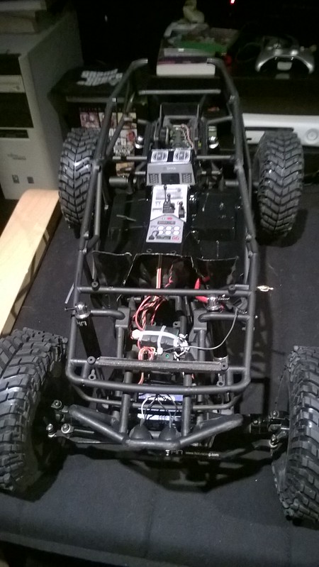 axial wraith - Mon Wrexo ;) 13239461113_716d8d2619_c